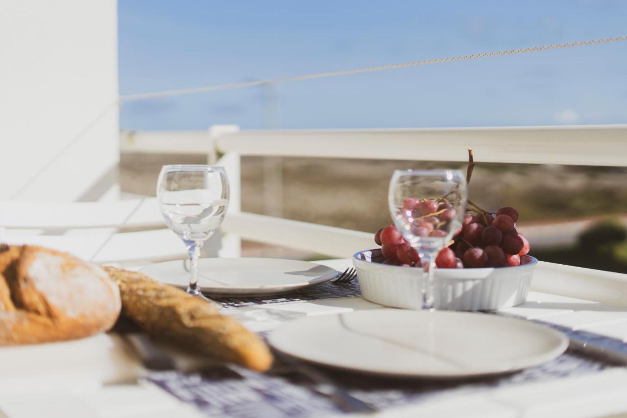 Best Houses 12 - Baleal Beach Surf Peniche Bagian luar foto