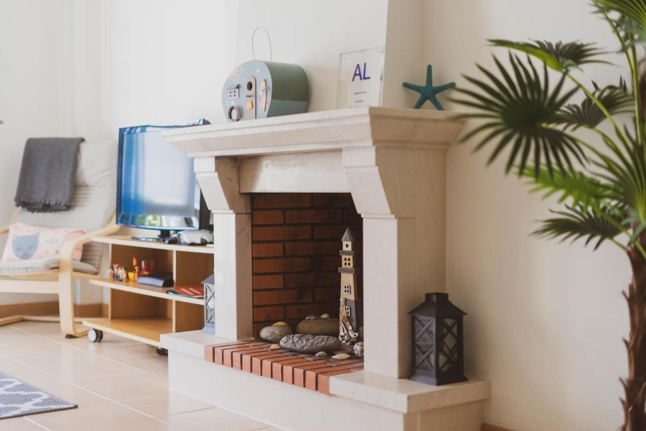 Best Houses 12 - Baleal Beach Surf Peniche Bagian luar foto