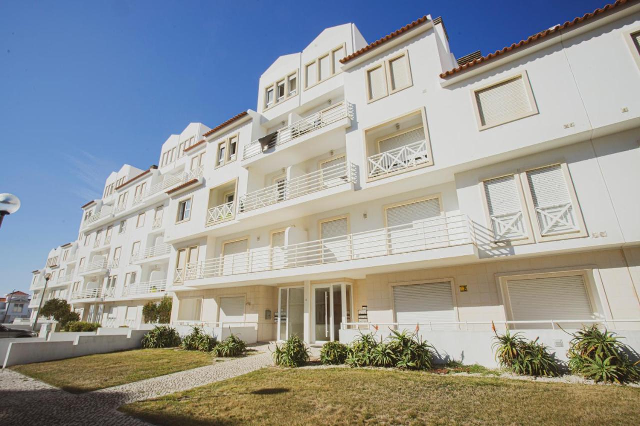Best Houses 12 - Baleal Beach Surf Peniche Bagian luar foto