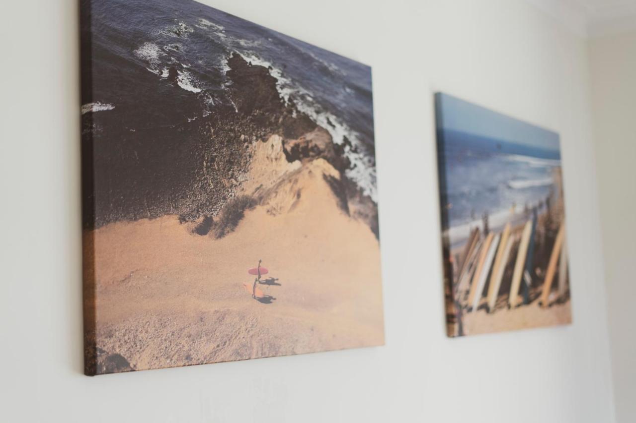 Best Houses 12 - Baleal Beach Surf Peniche Bagian luar foto