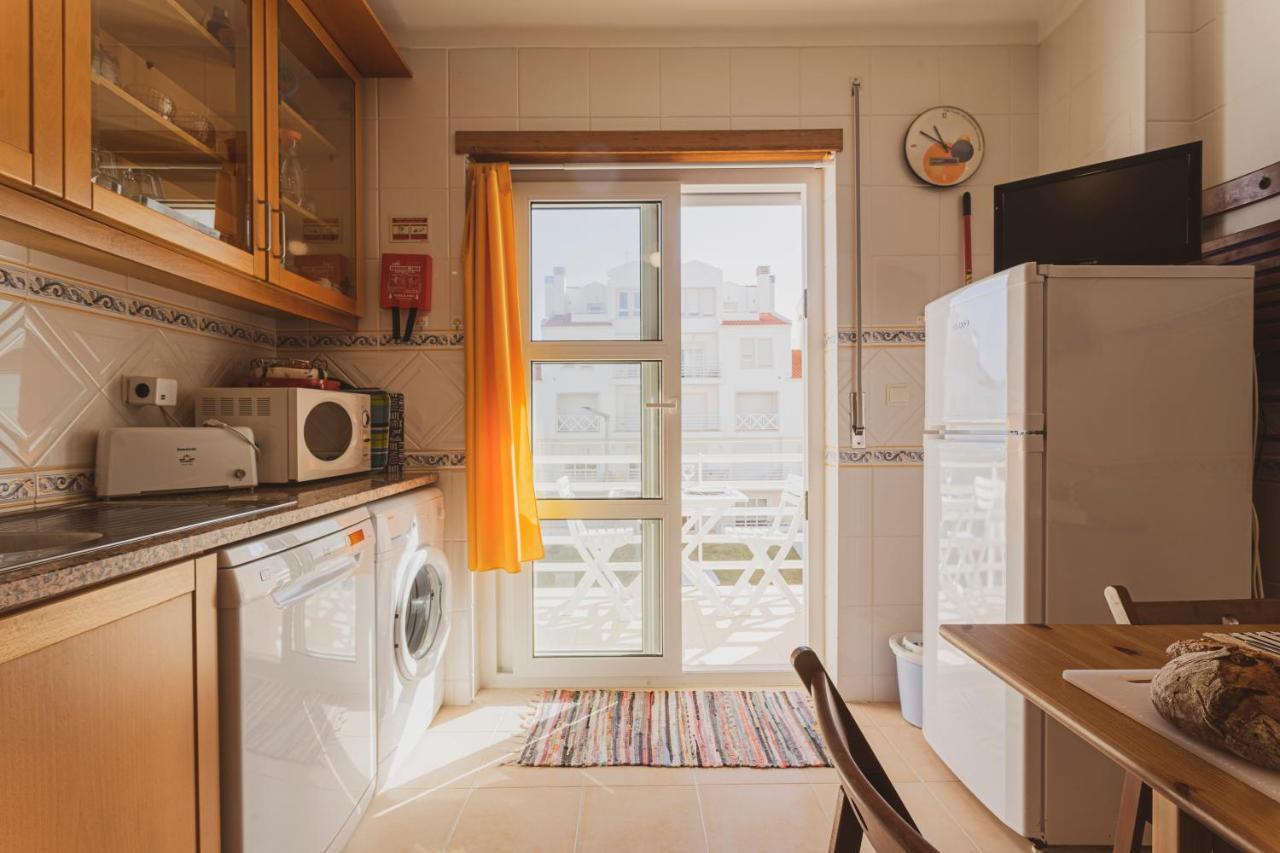 Best Houses 12 - Baleal Beach Surf Peniche Bagian luar foto