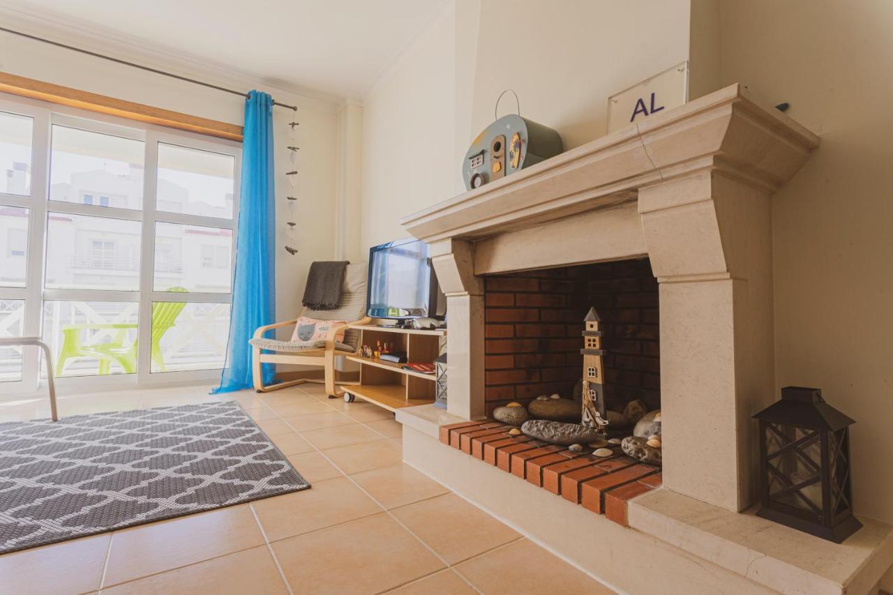 Best Houses 12 - Baleal Beach Surf Peniche Bagian luar foto