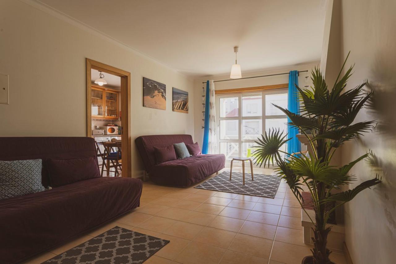 Best Houses 12 - Baleal Beach Surf Peniche Bagian luar foto