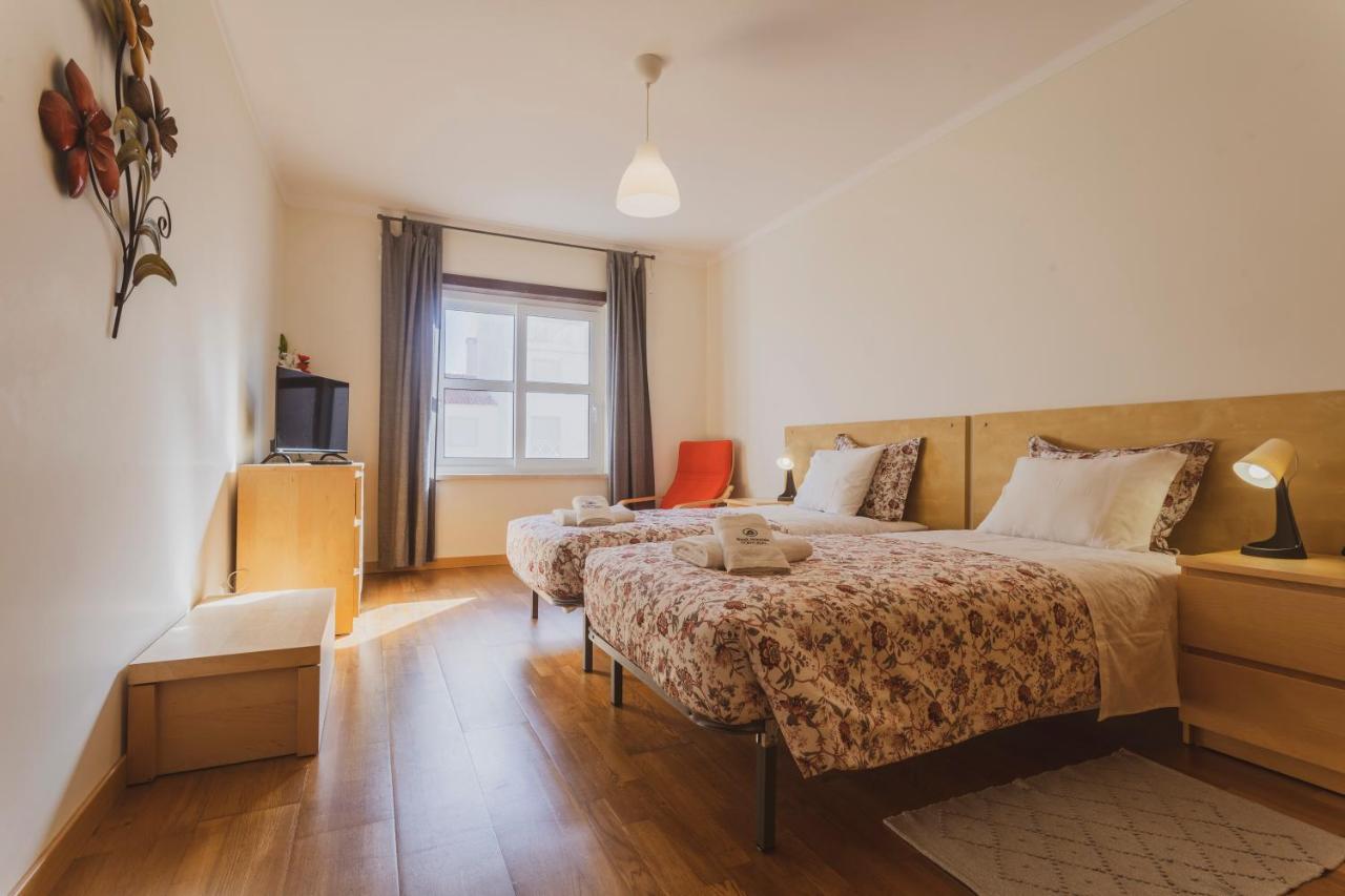 Best Houses 12 - Baleal Beach Surf Peniche Bagian luar foto