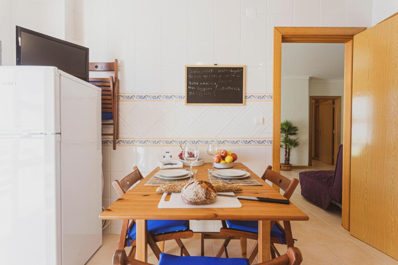 Best Houses 12 - Baleal Beach Surf Peniche Bagian luar foto