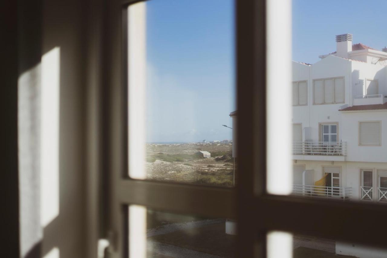 Best Houses 12 - Baleal Beach Surf Peniche Bagian luar foto