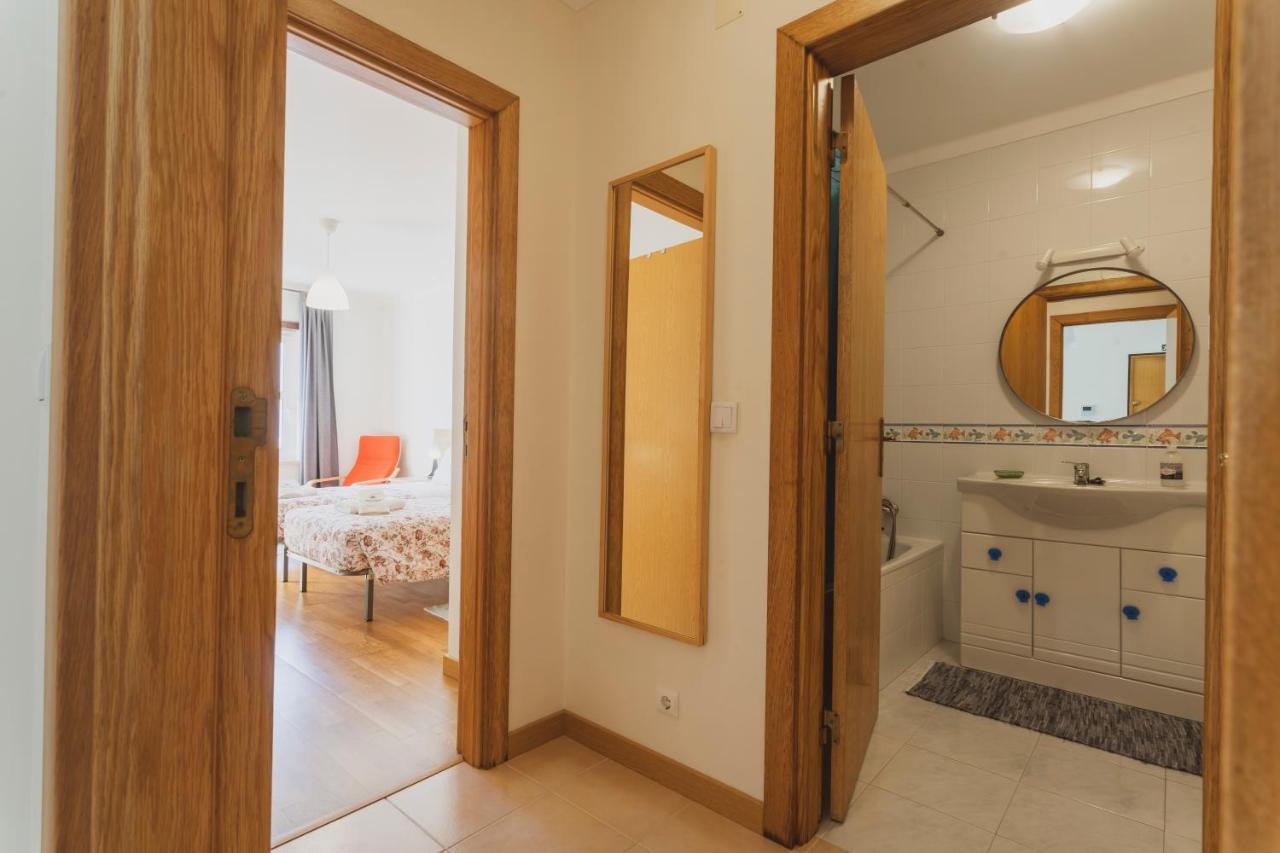 Best Houses 12 - Baleal Beach Surf Peniche Bagian luar foto