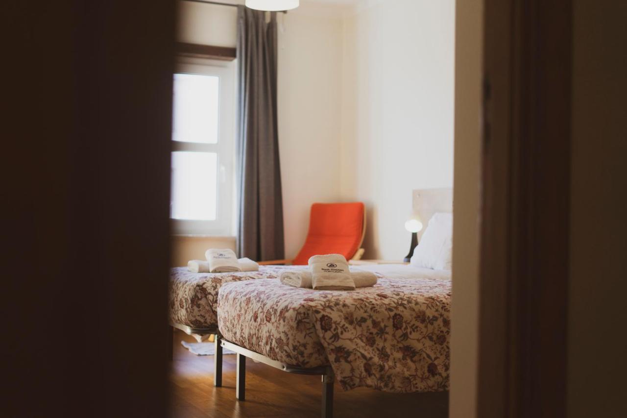 Best Houses 12 - Baleal Beach Surf Peniche Bagian luar foto