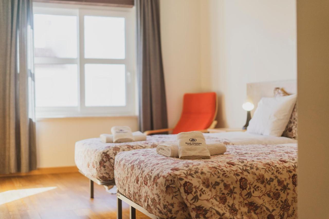 Best Houses 12 - Baleal Beach Surf Peniche Bagian luar foto