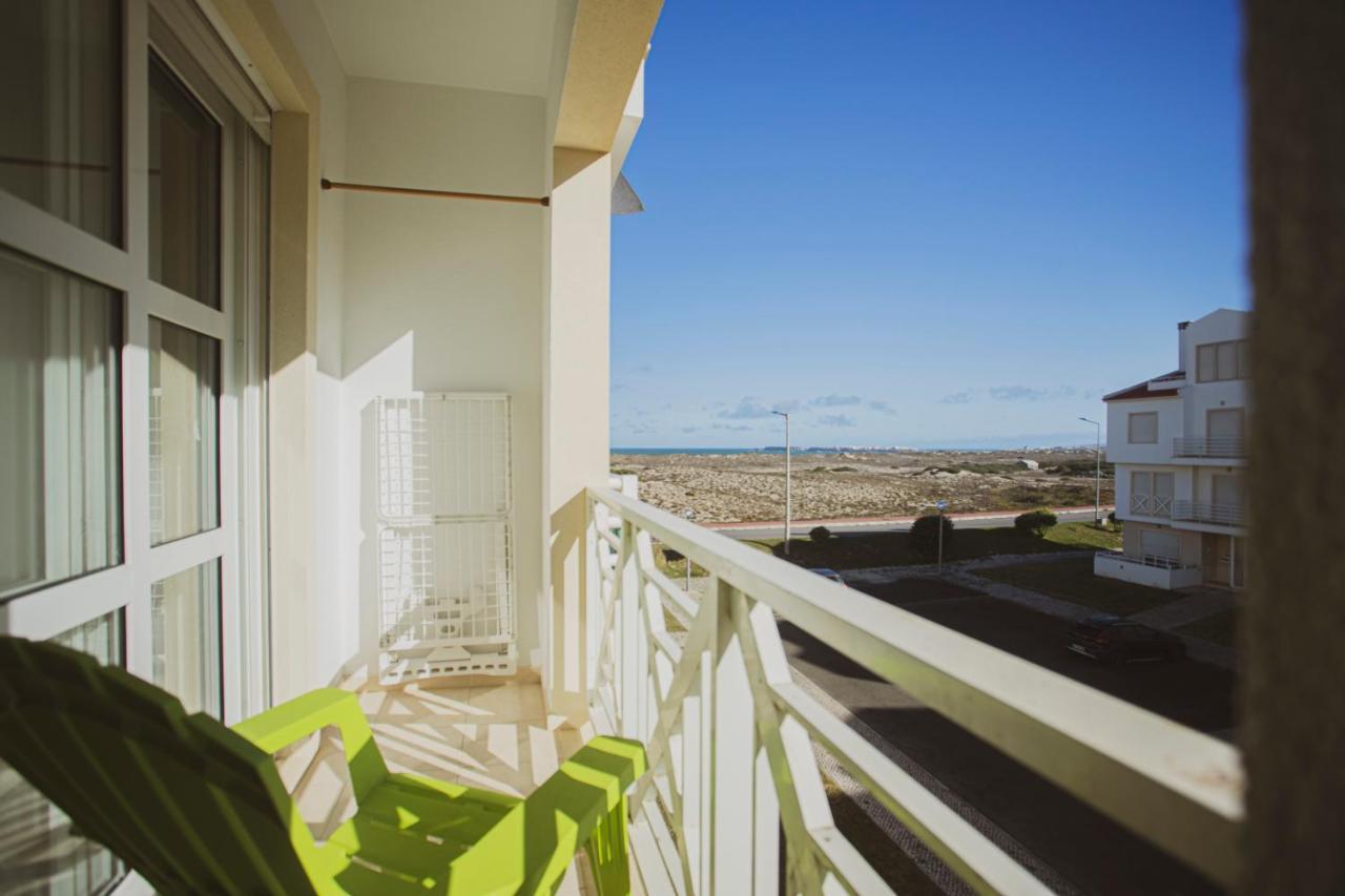 Best Houses 12 - Baleal Beach Surf Peniche Bagian luar foto