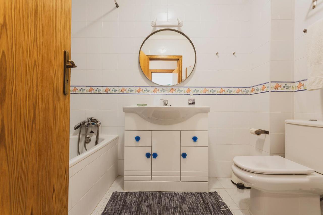 Best Houses 12 - Baleal Beach Surf Peniche Bagian luar foto