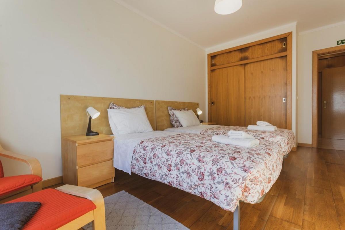 Best Houses 12 - Baleal Beach Surf Peniche Bagian luar foto